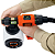 PISTOLA PINTURA/PULVER.B X.PRES.350W 127 - BDPH200B-B2 - BLACK & DECKER - Imagem 1