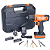 FURADEIRA DE IMPACTO 12V PLUS 33 ACESSÓRIOS - BCD712VHDK-BR - BLACK & DECKER - Imagem 1