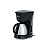 CAFETEIRA ELETRICA 18 CA FES 600W - CM15-B2 - BLACK & DECKER - Imagem 1