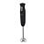 MISTURADOR MULTIUSO 2 PILHAS AAA - - M150-B2 - BLACK & DECKER - Imagem 1