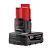 BATERIA 12V 06AH IONS DE LITIO XC -  48-11-2460 -  MILWAUKEE - Imagem 1