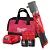CHAVE DE IMPACTO  ANGULAR B 3/8" - 12V FUEL -  2564-259N -  MILWAUKEE - Imagem 1