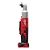 CHAVE DE IMPACTO  ANGULAR B 3/8" - 18V -  2668-20 -  MILWAUKEE - Imagem 1