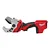 CORTADOR DE CANO PVC - 12V -  2470-20 -  MILWAUKEE - Imagem 1