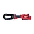 CRIMPADOR FORCE LOGIC 15T - 18V ONE KEY -  2879-20 -  MILWAUKEE - Imagem 1