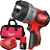 LANTERNA  - 12V 750 LUMENS -  2353-159N -  MILWAUKEE - Imagem 1