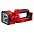 LANTERNA  - 18V -  2354-20 -  MILWAUKEE - Imagem 1