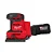 LIXADEIRA ORBITAL - 18V -  2649-20 -  MILWAUKEE - Imagem 1