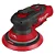 LIXADEIRA ORBITAL 6¨ - 12V FUEL -  2585-20 -  MILWAUKEE - Imagem 1