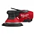 LIXADEIRA ORBITAL 6¨ - 12V FUEL -  2584-20 -  MILWAUKEE - Imagem 1