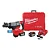 MARTELO SDS MAX ROT/ROMP. 1.3/4"  - 18V FUEL ONE KEY -  2718-22HD -  MILWAUKEE - Imagem 1