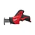 MINI SERRA SABRE - 12V -  2420-20 -  MILWAUKEE - Imagem 1