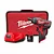 PARAFUSADEIRA 1/4" - 12V -  2401-159N -  MILWAUKEE - Imagem 1