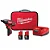 PARAFUSADEIRA 1/4" - 12V -  2401-259 -  MILWAUKEE - Imagem 1