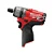 PARAFUSADEIRA 1/4" - 12V FUEL -  2402-20 -  MILWAUKEE - Imagem 1