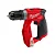 PARAFUSADEIRA FURAD  3/8" - 12V FUEL -  2505-20 -  MILWAUKEE - Imagem 1