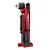 PARAFUSADEIRA FURAD ANGULAR ENC. 3/8" - 18V -  2615-20 -  MILWAUKEE - Imagem 1
