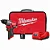 PARAFUSADEIRA FURADEIRA IMPACTO. 1/2" - 12V FUEL -  3404-159N -  MILWAUKEE - Imagem 1