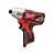 PARAFUSADEIRA IMPACTO 1/4" - 12V -  2462-20 -  MILWAUKEE - Imagem 1