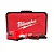 PARAFUSADEIRA IMPACTO ANGULAR 1/4"  - 12V -  2467-159N -  MILWAUKEE - Imagem 1