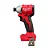PARAFUSADEIRA IMPACTO COMPACTA ENC. 1/4" - 18V BRUSHLESS -  3651-20 -  MILWAUKEE - Imagem 1
