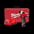PARAFUSADEIRA IMPACTO. HIDRAULICA 1/4" - 12V FUEL -  2551-159N -  MILWAUKEE - Imagem 1
