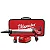 PISTOLA DE CALAFETACAO - 12V -  2442-159N -  MILWAUKEE - Imagem 1