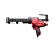 PISTOLA DE CALAFETACAO - 12V -  2441-20 -  MILWAUKEE - Imagem 1
