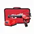 PISTOLA DE CALAFETACAO - 12V -  2441-159N -  MILWAUKEE - Imagem 1