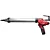 PISTOLA DE CALAFETACAO - 12V -  2442-20 -  MILWAUKEE - Imagem 1
