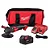 POLITRIZ 7" - 18V FUEL -  2738-159N -  MILWAUKEE - Imagem 1