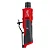 REBARBADOR PARA PNEUS - 12V FUEL -  2409-20 -  MILWAUKEE - Imagem 1
