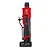 REBARBADOR PARA PNEUS - 12V FUEL -  2409-22 -  MILWAUKEE - Imagem 1