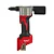REBITADOR - 12V -  2550-20 -  MILWAUKEE - Imagem 1