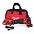 SERRA SABRE - 18V FUEL -  2821-159N -  MILWAUKEE - Imagem 1