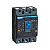 DISJUNTOR EM CAIXA MOLDADA NXMS-160F/3300 160A  ICU 220V 50KA  ICU 380V 36KA AJUSTÁVEL 0,7 X IN - CHINT - Imagem 1