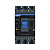 DISJUNTOR EM CAIXA MOLDADA NXM-400S/3300 350A ICU 220V 75KA  ICU 380V 50KA - CHINT - Imagem 1