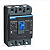DISJUNTOR TRIPOLAR FIXO EM CAIXA MOLDADA NXM-125S/3300 125A  ICU 220V 36KA  ICU 380V  25KA - CHINT - Imagem 1