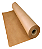 PAPEL PARA MASCARAMENTO DE PINTURA BEGE 450X 200M P/AUTOS DEP.10 H0001819798 3M - Imagem 1