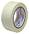 FITA ADESIVA CREPE 48MMX50M - 202 - TECTAPE - Imagem 1