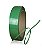 FITA DE ARQUEAR PET VERDE 13kg, 16mm, 900 Metros - PETROPLAST - Imagem 1
