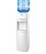 BEBEDOURO DE COLUNA PARA GARRAFÃO COMPACTO EOS MINERALLE COMPRESSOR BRANCO - EBC05BC 220V - EOS - Imagem 1