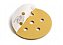 GOLD 5" / 125MM 5 FUROS P320 - DISCO DE LIXA - MIRKA - Imagem 2