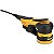 LIXADEIRA PNEUMATICA ROTO-ORBITAL 77MM / 3'' ROS325DB ORB 2,5MM - MIRKA - Imagem 1