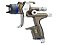 PISTOLA DE PINTURA - SATA JET X5500 HVLP DIGITAL READY -  (CONTROL) - SATA - Imagem 3