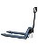TRANSPALETE 2,2T RODA DUPLA NYLON 680MM - TP2-TN1 - MARCON - Imagem 1