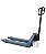 TRANSPALETE 3T RODA DUPLA NAYLON 530MM - TP3-TN2 - MARCON - Imagem 1