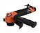 ESMERILHADEIRA INDUSTRIAL - SGT-0412 - SIGMA TOOLS - Imagem 1