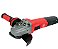 ESMERILHADEIRA ANGULAR 5" 1400W - SGT-4407 - SIGMA TOOLS - Imagem 1