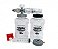 CANHÃO DE ESPUMA SNOW FOAM - SGT-9923 - SIGMA TOOLS - Imagem 1